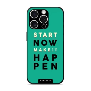 Phone Glossy Case Apple iPhone 15 Pro - Design G079G