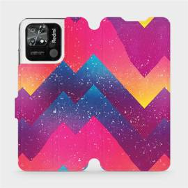 Phone Case Xiaomi Redmi 10C - Design V110S