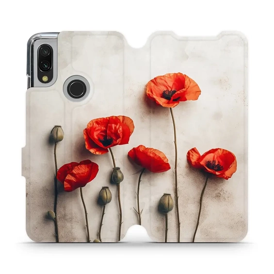 Etui do Xiaomi Redmi 7 - wzór VP42S