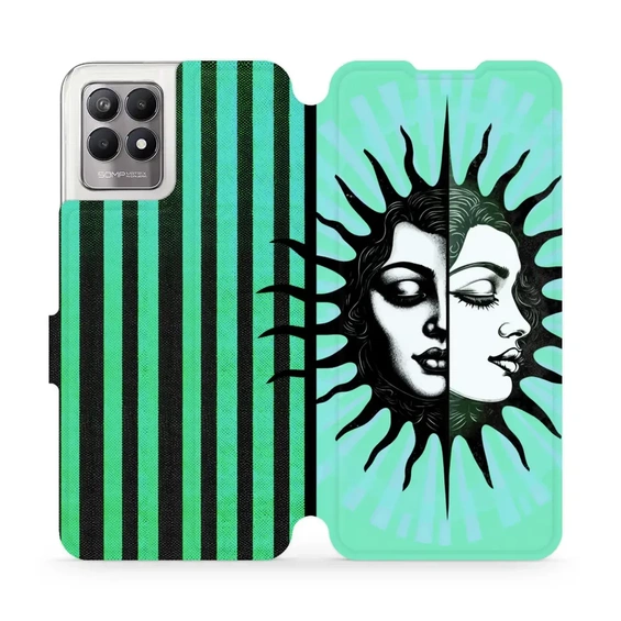 Phone Case Realme Narzo 50 - Design VP58S