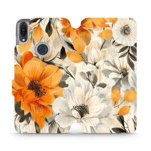 Phone Case Asus Zenfone Max Pro M1 ZB602KL - Design VP75S