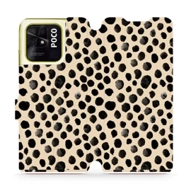 Hülle für Xiaomi POCO C40 - Farbe VA50S