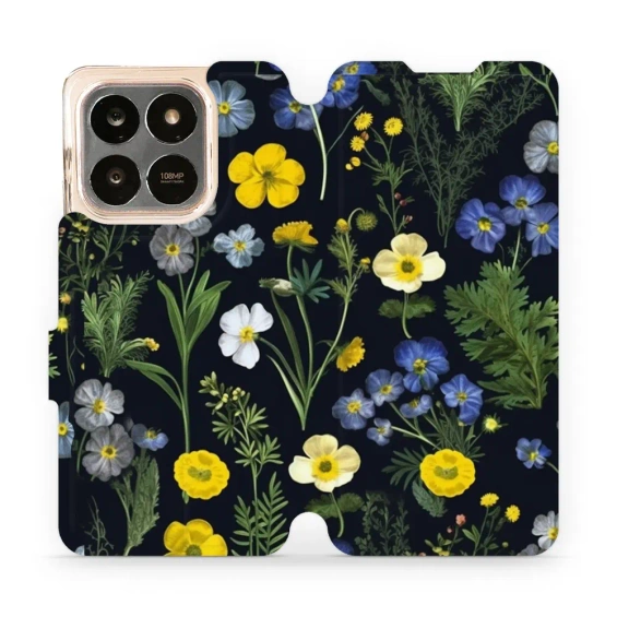 Phone Case Huawei Honor X7d - Design VP47S