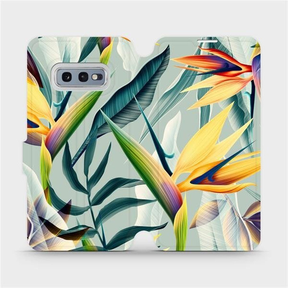 Phone Case Samsung Galaxy S10e - Design MC02S