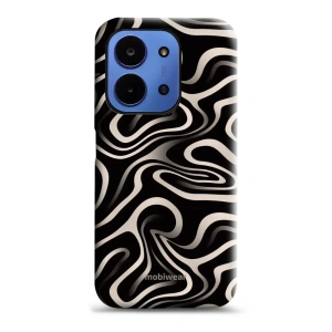 Etui Elite Pro do Xiaomi Redmi 15C - wzór EA68E