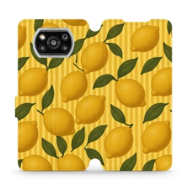 Etui do Xiaomi POCO X3 NFC - wzór VP81S
