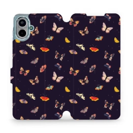 Hülle für Samsung Galaxy A07 - Farbe VP78S