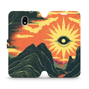 Phone Case Samsung Galaxy J7 2017 - Design VP55S