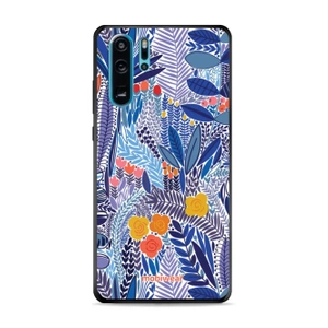 Phone Glossy Case Huawei P30 Pro - Design G037G