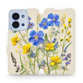 Hülle für Xiaomi Redmi 15C - Farbe VP41S