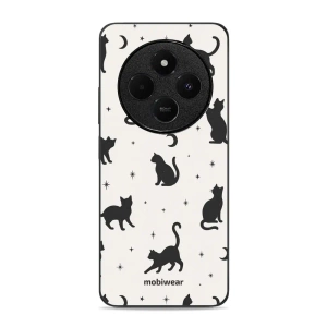 Etui Glossy Case do Xiaomi Poco C75 - wzór G162G