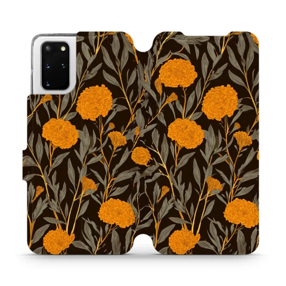 Phone Case Samsung Galaxy S20 Plus - Design V175S
