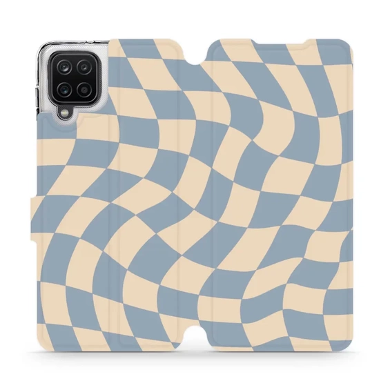 Phone Case Samsung Galaxy A12 - Design VA59S