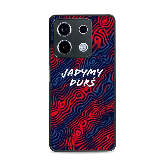 Hülle Glossy Case für Xiaomi Redmi Note 13 Pro 5G - Farbe G07GZ