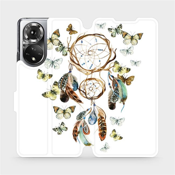 Phone Case Huawei Honor 50 - Design M001P