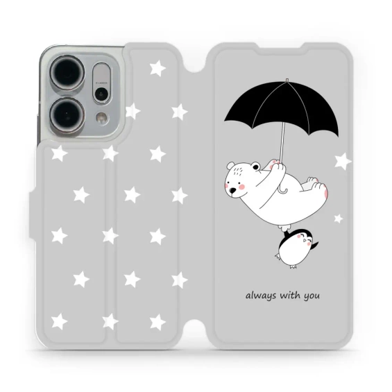 Phone Case OPPO Reno 14 5G - Design MH08P