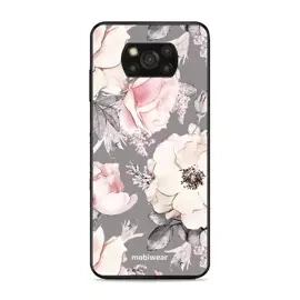 Hülle Glossy Case für Xiaomi POCO X3 Pro - Farbe G034G