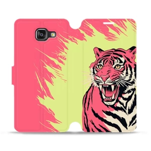 Phone Case Samsung Galaxy A5 2016 - Design VP51S