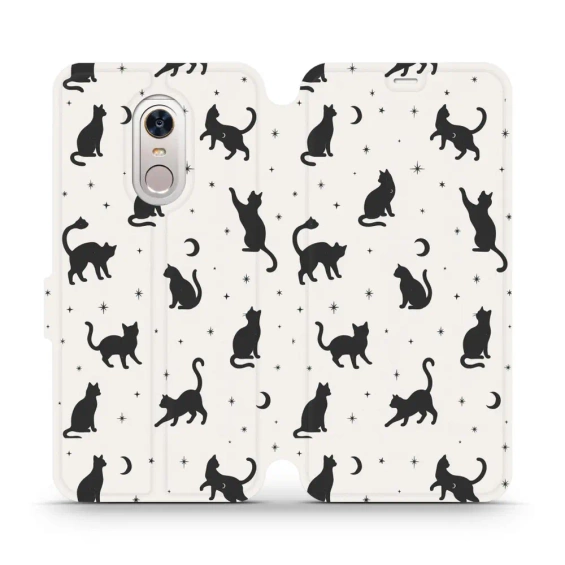 Etui do Xiaomi Redmi 5 Plus - wzór V162S