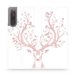 Phone Case Sony Xperia 10 V - Design M007S