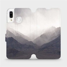 Phone Case Samsung Galaxy A40 - Design M151P