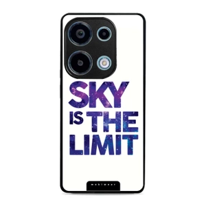 Phone Glossy Case Xiaomi Redmi Note 13 Pro 4G - Design G081G