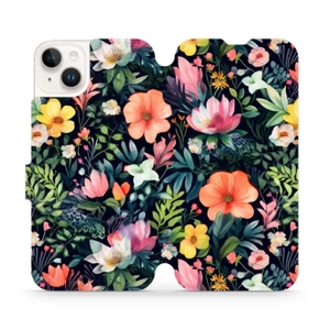 Phone Case Apple iPhone 14 Plus - Design VP48S