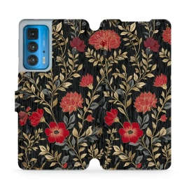 Phone Case Motorola Edge 20 Pro - Design V172S