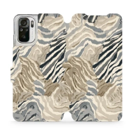 Phone Case Xiaomi Redmi Note 10s - Design V168S