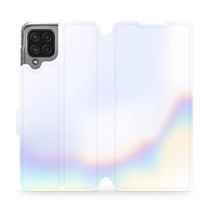 Hülle für Samsung Galaxy A22 4G - Farbe VP64S