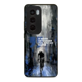 Phone Glossy Case OPPO Reno 12 Pro 5G - Design GD04G