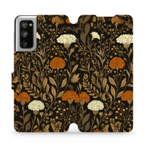 Etui do Samsung Galaxy S20 FE - wzór V174S