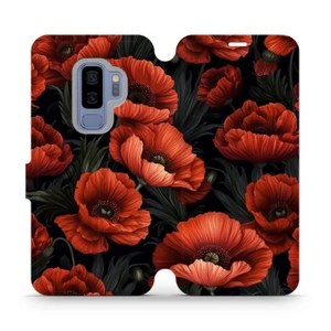 Phone Case Samsung Galaxy S9 Plus - Design VP45S