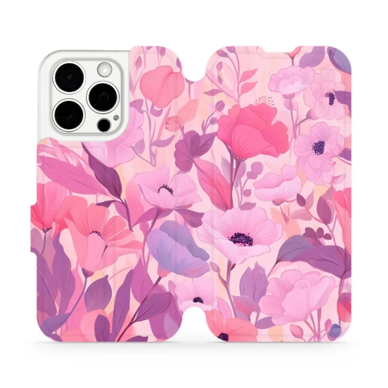 Phone Case Apple iPhone 15 Pro - Design VP74S