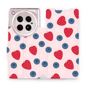 Phone Case Infinix ZERO 40 5G - Design VP84S