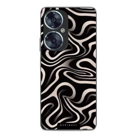 Phone Glossy Case Huawei Nova 11i - Design GA63G