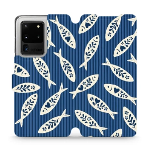 Phone Case Samsung Galaxy S20 Ultra - Design VP89S