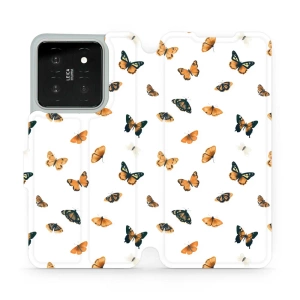 Hülle für Xiaomi 14 - Farbe MP77S