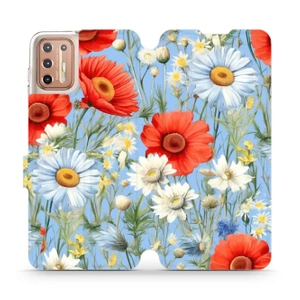 Phone Case Motorola Moto G9 Plus - Design VP44S