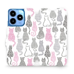 Hülle für Realme C63 - Farbe MX01S