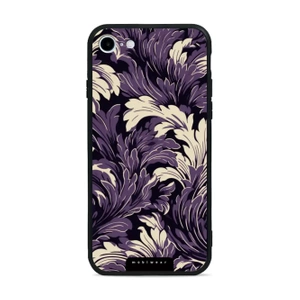 Phone Glossy Case Apple iPhone 8 - Design GA46G