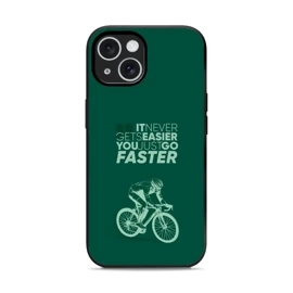 Hülle Glossy Case für Apple iPhone 15 - Farbe GD07G