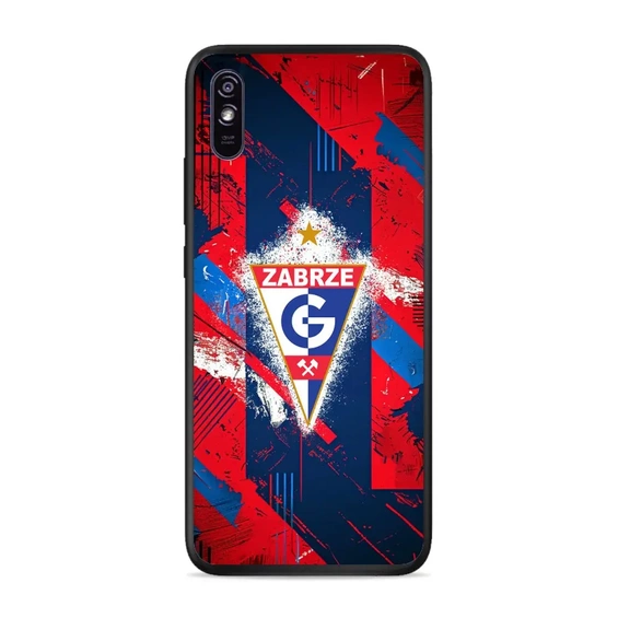 Hülle Glossy Case für Xiaomi Redmi 9A - Farbe G02GZ