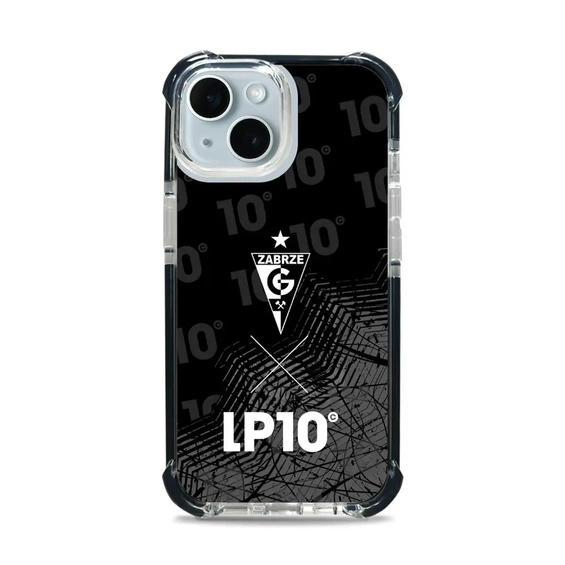 Case MagSafe Elite Bumper for Apple iPhone 15 - Design D11GZ