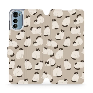 Phone Case Motorola Moto E32s - Design V160S