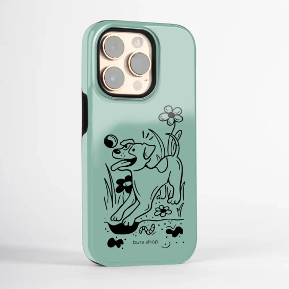 Hülle Elite Pro für Apple iPhone SE 2020 - Farbe E48BS