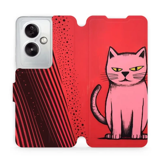 Phone Case OPPO A79 5G - Design VP54S