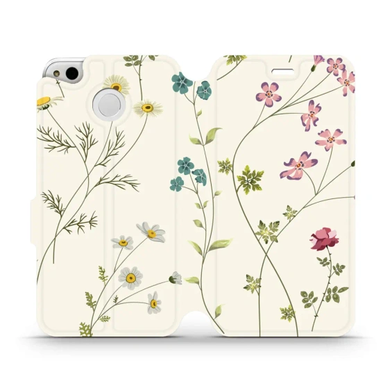 Phone Case Xiaomi Redmi 4X - Design MD03S