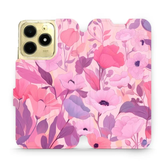 Phone Case Realme C61 - Design VP74S