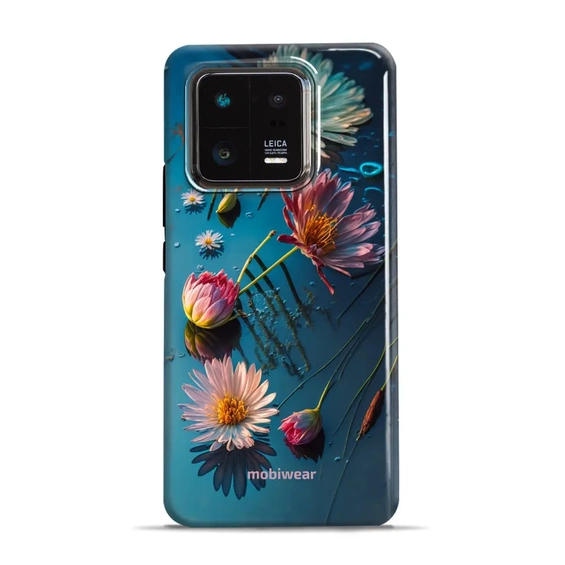 Etui Elite Pro do Xiaomi 13 Pro - wzór E013E